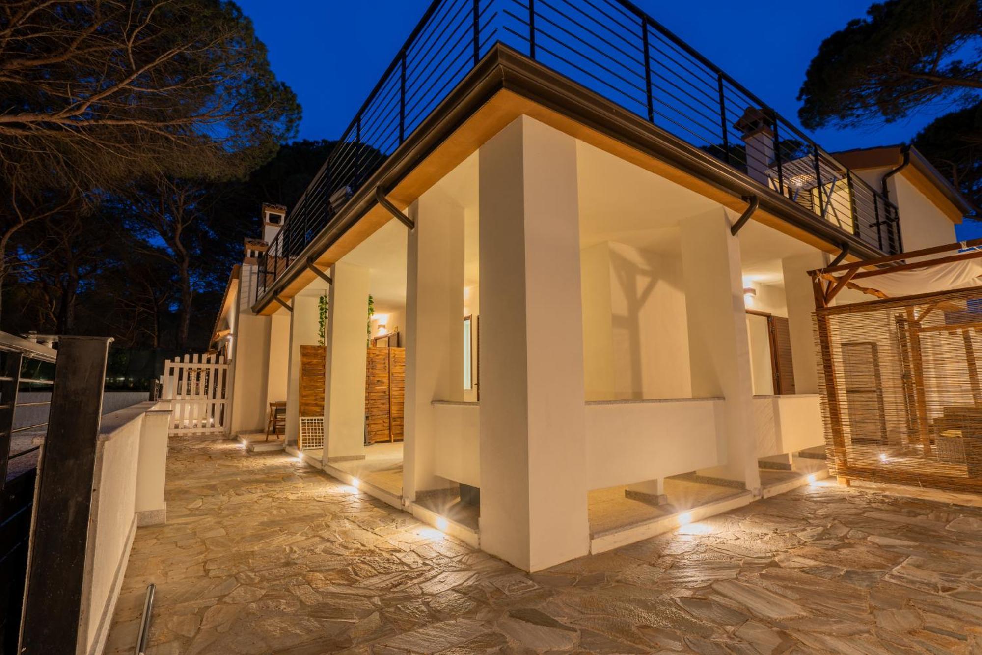 Апартаменти Domus Lucia 1 Санта-Лючія Екстер'єр фото