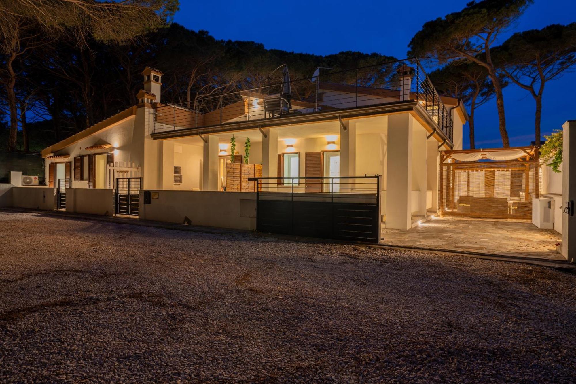 Апартаменти Domus Lucia 1 Санта-Лючія Екстер'єр фото