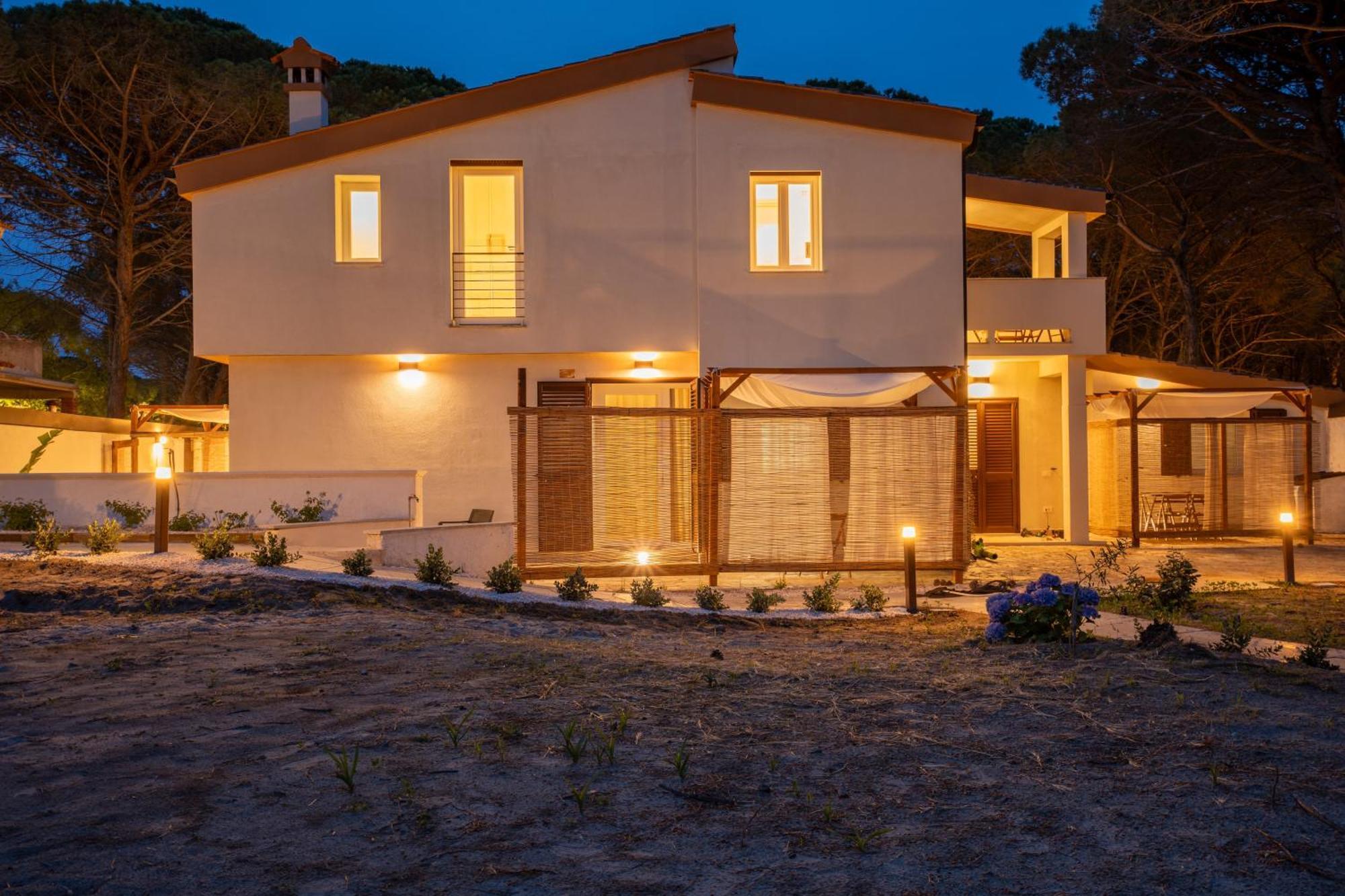 Апартаменти Domus Lucia 1 Санта-Лючія Екстер'єр фото